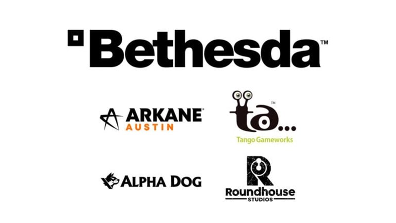 Microsoft anuncia fechamento de quatro estúdios da Bethesda: Arkane Austin, Alpha Dog, Roundhouse Studios e Tango Gameworks.