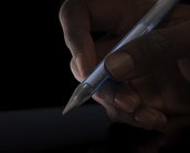 Apple Pencil Pro é lançado com sensor de pressão e mais; veja o preço no Brasil