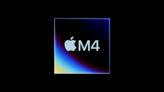 O M4 fornece vários avanços ao iPad Pro.