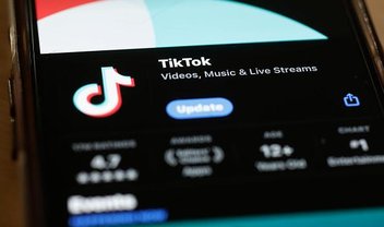 TikTok processa governo dos EUA após lei que força a venda do app no país; entenda