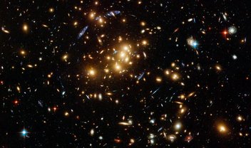 Matéria escura: por que não podemos ver a substância misteriosa que compõem o Universo?