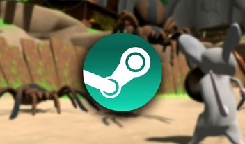 Steam recebe 6 novos jogos grátis! Conheça e resgate agora