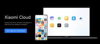 Xiaomi Cloud ist einer der Dienste, der Sicherheitslücken in den Smartphones des Unternehmens aufdeckt.  (Bild: Xiaomi/Disclosure)