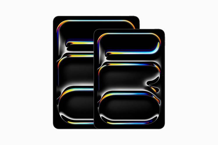 iPad Pro 2024
