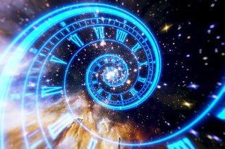 Se o tempo surgiu no Big Bang, não é possível existir um "antes".
