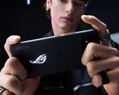 Celular Asus ROG Phone 8 chega ao Brasil com preço de PC gamer; veja detalhes