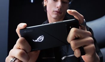 Celular Asus ROG Phone 8 chega ao Brasil com preço de PC gamer; veja detalhes