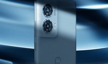 Motorola lança o Moto Edge 50 Fusion no Brasil: confira detalhes e preço