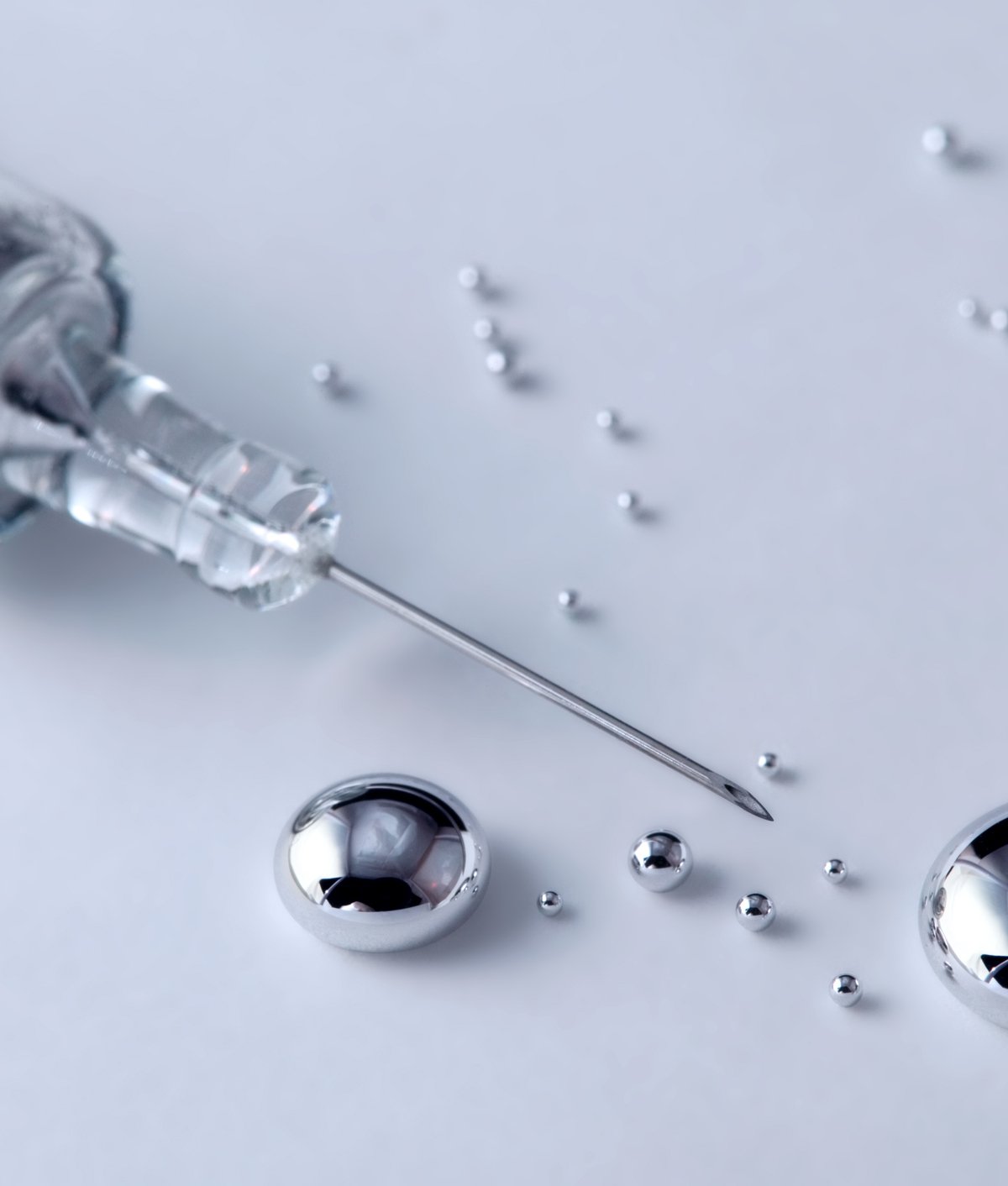 Is mercury a liquid or solid metal?  Science responds!