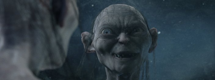 Imagem de: O Senhor dos Anéis: novo filme centrado em Gollum deve estrear em 2026