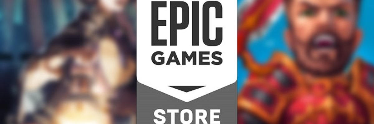 Imagem de: Epic Games libera dois novos jogos grátis nesta quinta-feira (9)