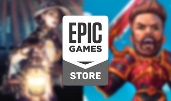 Epic Games libera dois novos jogos grátis nesta quinta-feira (9)