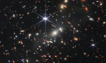 Recordes cósmicos: descubra quais são os 8 maiores objetos do Universo