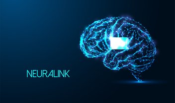 Neuralink: chip cerebral implantado em homem apresenta defeito; veja os detalhes