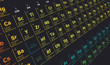 Existe um limite para os elementos da Tabela Periódica?