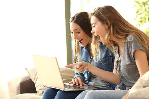 Utilize o Canva para criar um convite digital para o seu próximo evento. (Getty Images/Reprodução)