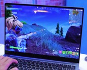 Review Galaxy Book 4 Ultra: testei o notebook de R$ 19 mil com IA e que é 'quase gamer'