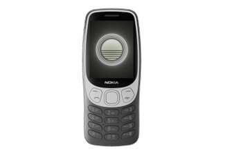 Novo Nokia 3210 tem tela maior e câmera traseira.