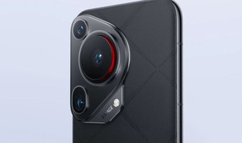 Huawei Pura 70 Ultra tem a 'melhor câmera do mundo', diz DxOMARK