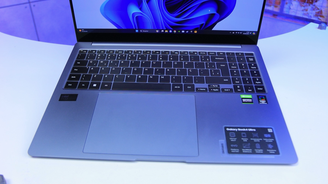 Samsung Galaxy Book 4 Ultra