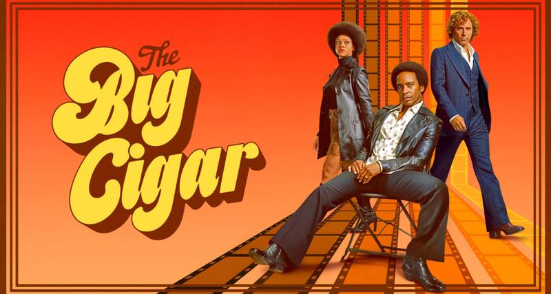 The Big Cigar: a Fuga