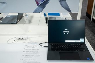 A Dell confirmou o acesso não autorizado aos dados. (Imagem: Getty Images)