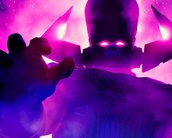 Quarteto Fantástico: ator de Game of Thrones será o vilão Galactus no filme