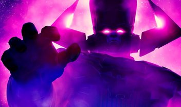 Quarteto Fantástico: ator de Game of Thrones será o vilão Galactus no filme