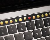 É possível usar emojis nas minhas senhas?