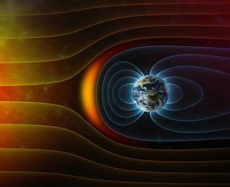 Não é incomum que essas tempestades intensas ocorram durante o atual fim do ciclo solar; o período acontece a cada 11 anos.