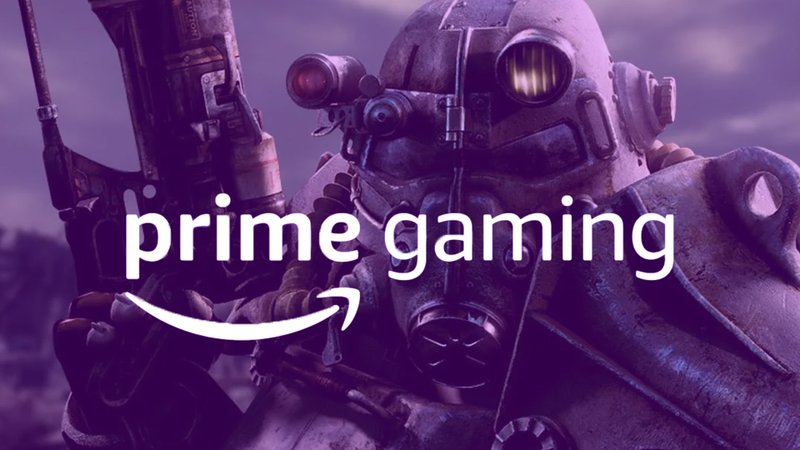 Fallout 3 é um dos jogos gratuitos do Prime Gaming em maio de 2024.