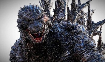 Godzilla Minus One é o filme mais pirateado da semana! Veja o ranking (11/05)