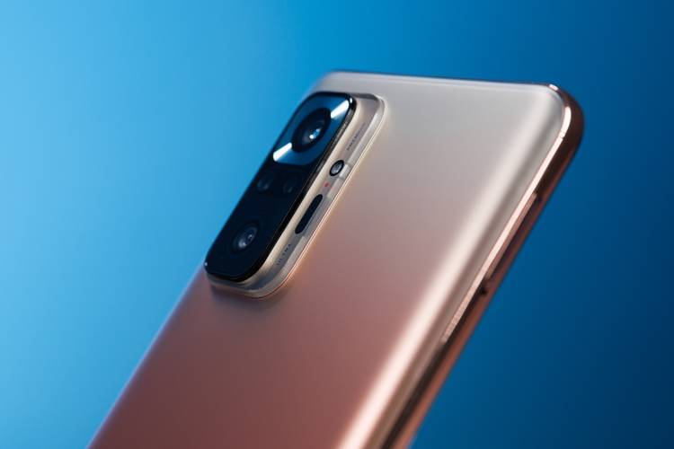 Celular Xiaomi