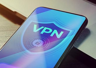 Uma VPN também está na lista de coisas que alguns roteadores podem oferecer. (Fonte: Getty Images/Reprodução)