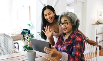 Quais seriam os bordões das tecnologias se elas fossem mães?