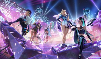 Do metal ao K-pop: conheça tudo sobre as bandas de League of Legends