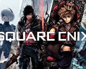 Square Enix anuncia 'reboot' e se tornará multiplataforma; entenda!