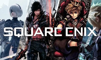 Square Enix anuncia 'reboot' e se tornará multiplataforma; entenda!