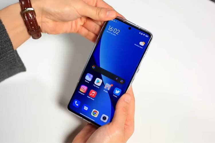Xiaomi 12