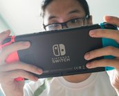 Windows 11 no Nintendo Switch: usuário faz instalação e mostra resultado