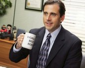 Michael Scott vai aparecer no reboot de The Office? Steve Carell responde