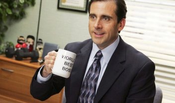 Michael Scott vai aparecer no reboot de The Office? Steve Carell responde