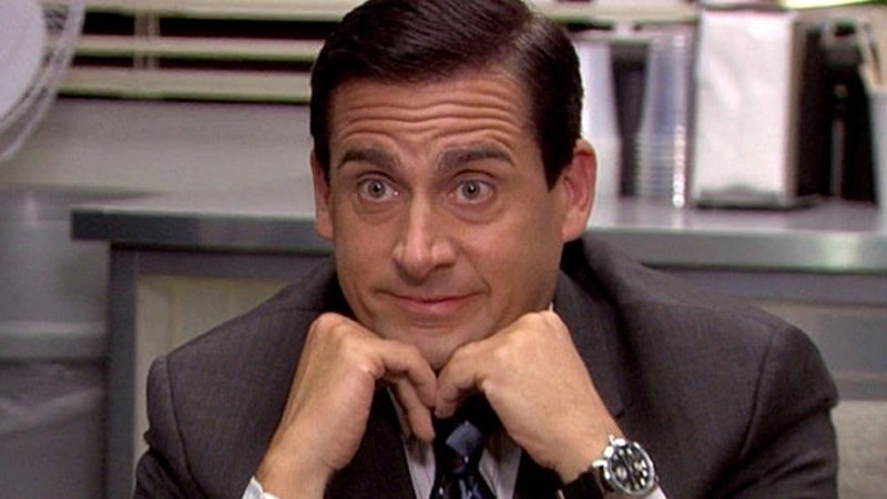 Michael Scott deve ficar de fora do novo The Office