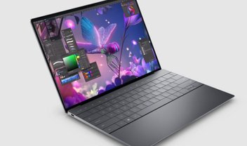 Notebook Dell XPS 13 Plus com processador Snapdragon X tem ficha técnica vazada