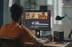 Imagem de Como fazer vídeo com fotos e música grátis 