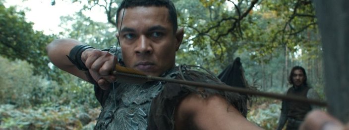 Imagem de: Senhor dos Anéis: 2ª temporada de Os Anéis do Poder ganha trailer e data de estreia