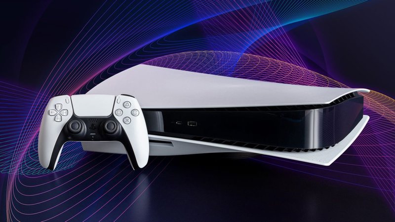 PS5 ja vendeu 59,3 milhões de unidades desde o lançamento do console em novembro de 2020.