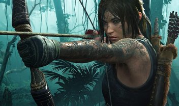 Tomb Raider ganhará série live-action na Prime Video