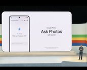 Google Fotos ganha 'Ask Photos', recurso de IA que te permite encontrar detalhes de fotos; veja