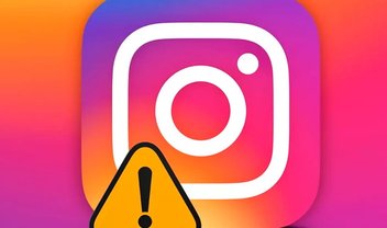 Instagram fora do ar? Rede social passa por instabilidade no fim desta terça (14)